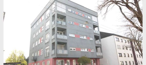 2 bedrooms Penthouse in Rastatt, Germany No. 45058 21
