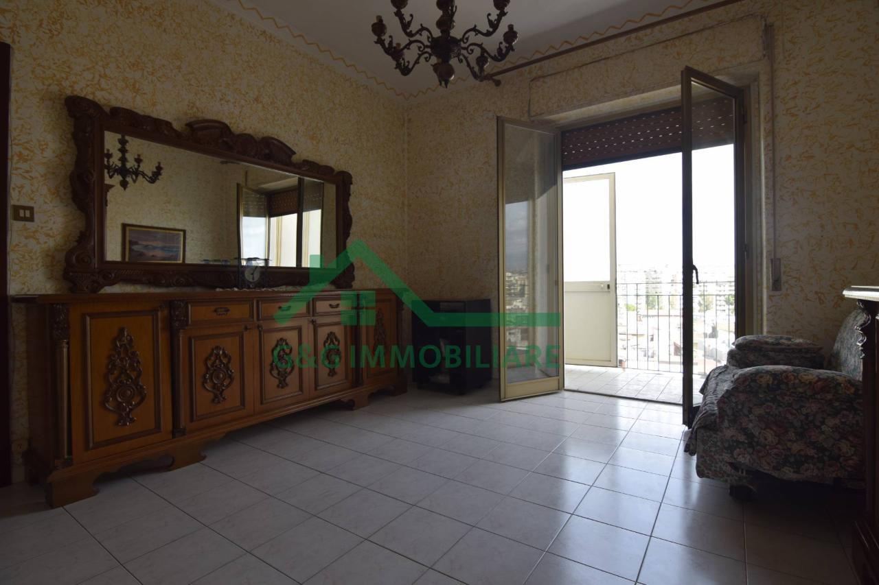 2-Zimmer Wohnung in Catania, Italy, Nr. 233059