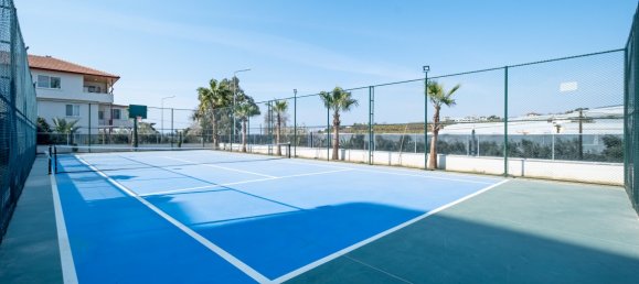 3 rooms Apartment in Kargicak, Turkey No. 19849 21