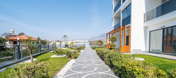 3 rooms Apartment in Kargicak, Turkey No. 19849 20