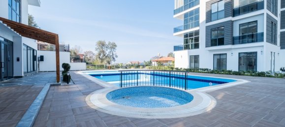 3 rooms Apartment in Kargicak, Turkey No. 19849 18