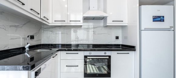 3 rooms Apartment in Kargicak, Turkey No. 19849 2