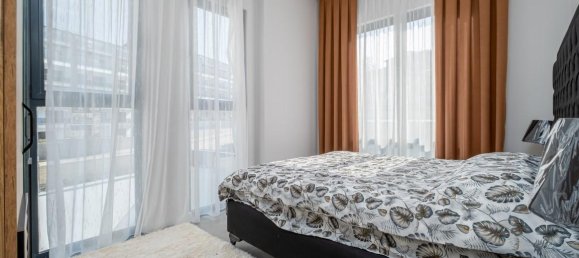 3 rooms Apartment in Kargicak, Turkey No. 19849 7