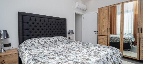 3 rooms Apartment in Kargicak, Turkey No. 19849 6