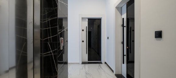 3 rooms Apartment in Kargicak, Turkey No. 19849 10