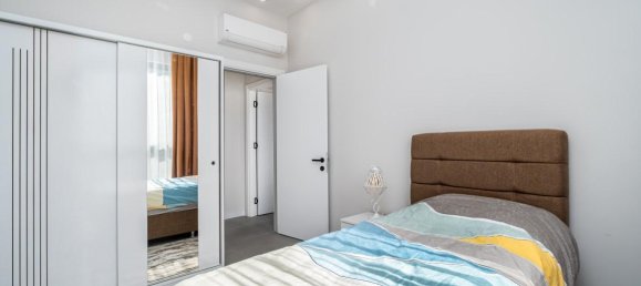 3 rooms Apartment in Kargicak, Turkey No. 19849 8