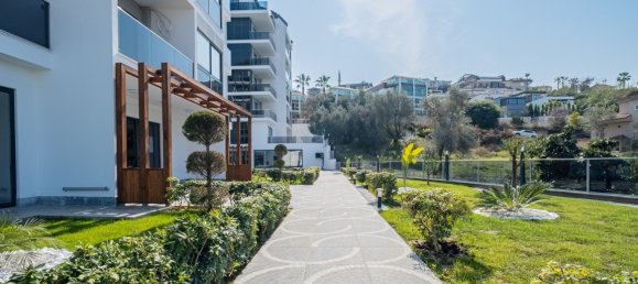 3 rooms Apartment in Kargicak, Turkey No. 19849 22