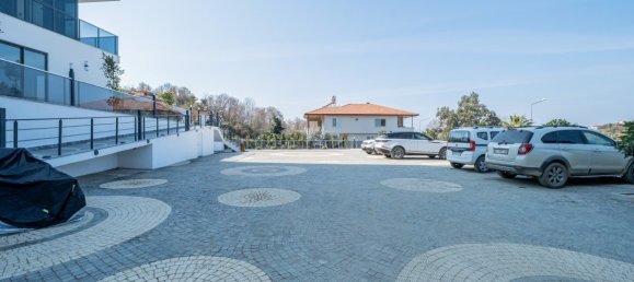 3 rooms Apartment in Kargicak, Turkey No. 19849 23