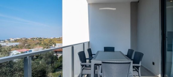 3 rooms Apartment in Kargicak, Turkey No. 19849 4