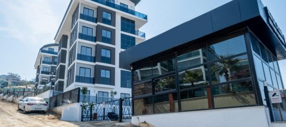 3 rooms Apartment in Kargicak, Turkey No. 19849 24