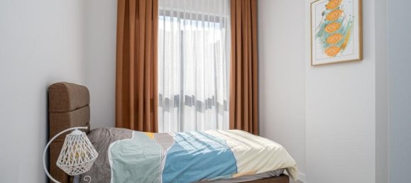 3 rooms Apartment in Kargicak, Turkey No. 19849 9