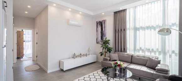 3 rooms Apartment in Kargicak, Turkey No. 19849 28