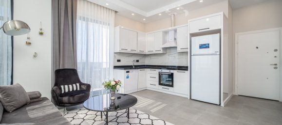 3 rooms Apartment in Kargicak, Turkey No. 19849 29