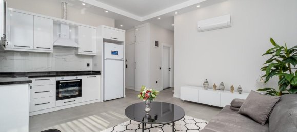 3 rooms Apartment in Kargicak, Turkey No. 19849 30