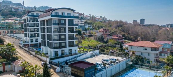 3 rooms Apartment in Kargicak, Turkey No. 19849 26