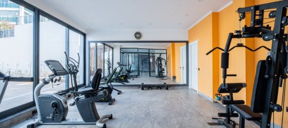 3 rooms Apartment in Kargicak, Turkey No. 19849 13