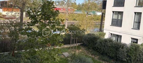 2 غرف نوم شقة في Noisy-le-Sec, France رقم 327998 10