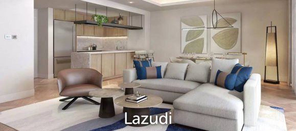 1 bedroom Apartment in Al Barsha, UAE No. 19743 2