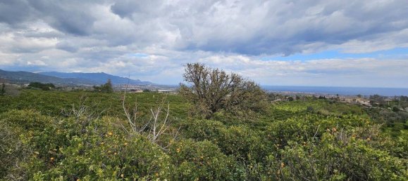 1022m² Land in Mascali, Italy No. 146873 4