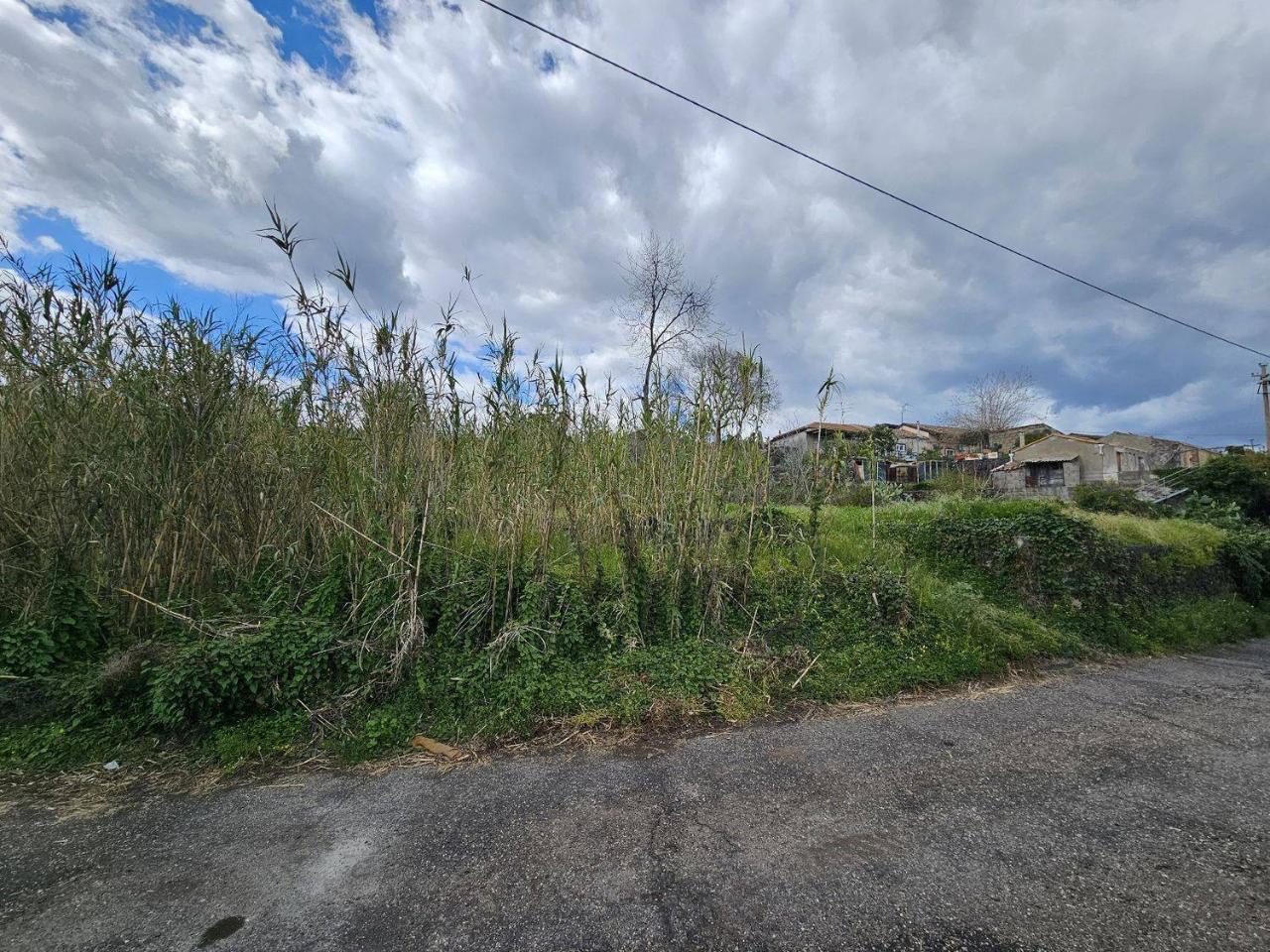 1022m² Land in Mascali, Italy No. 146873