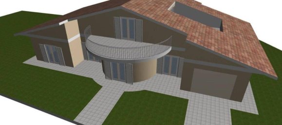 1022m² Land in Mascali, Italy No. 146873 9