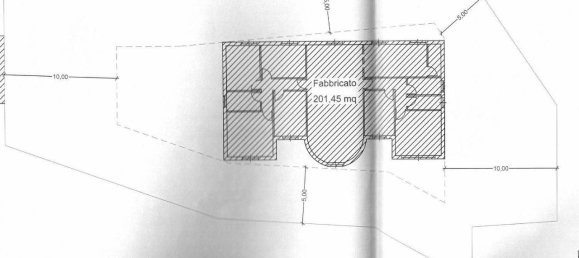 1022m² Land in Mascali, Italy No. 146873 12