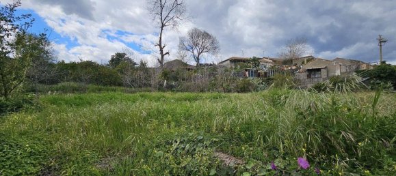 1022m² Land in Mascali, Italy No. 146873 3