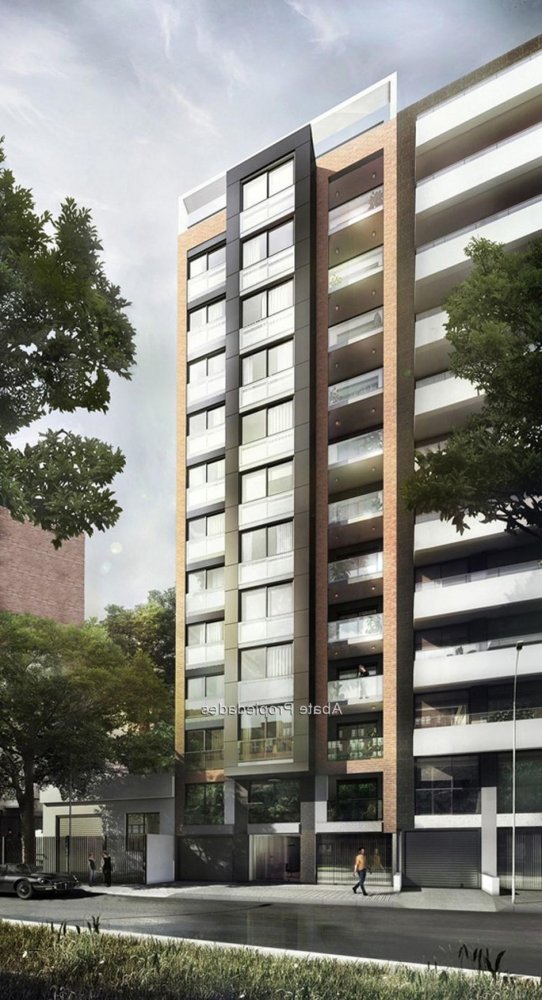 Estudio en Montevideo, Uruguay No. 4253