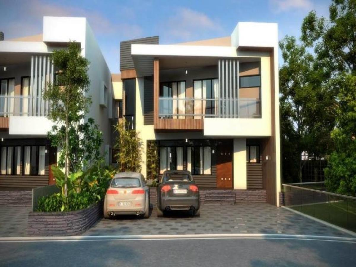 2 bedrooms House in Bangalore, India No. 28478