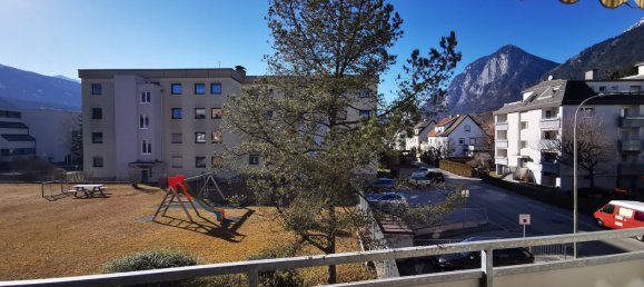 Квартира с 4 комнатами в Инсбрук-Штадт, Австрия № 212978 7