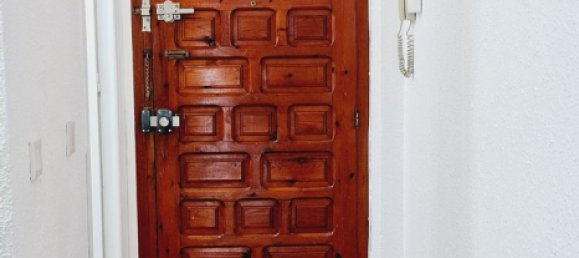 1 bedroom Apartment in Fuengirola, Spain No. 141583 10