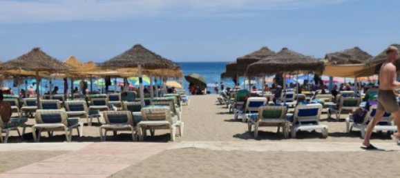 1 bedroom Apartment in Fuengirola, Spain No. 141583 13