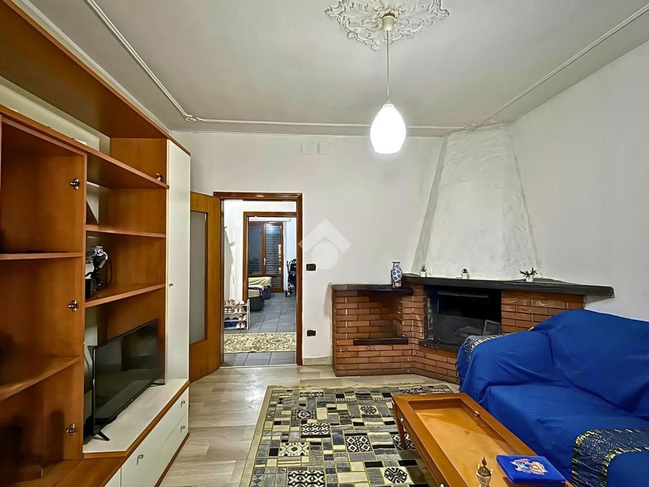 4 Schlafzimmer Wohnung in Berzo Inferiore, Italy, Nr. 381905