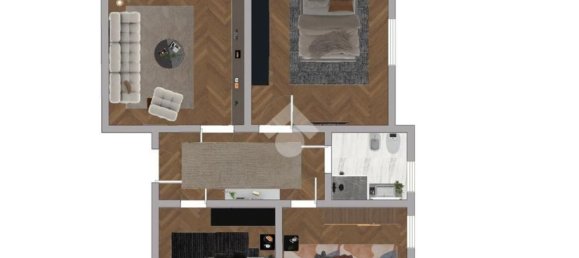 4 Schlafzimmer Wohnung in Berzo Inferiore, Italy, Nr. 381905 41