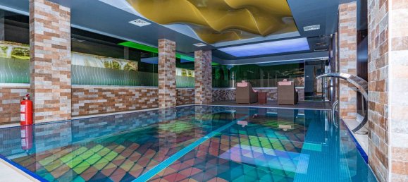 Apartment 1+1 in Cikcilli, Turkey No. 17018 14