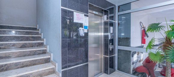 Apartment 1+1 in Cikcilli, Turkey No. 17018 11