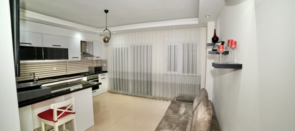 Apartment 1+1 in Cikcilli, Turkey No. 17018 3