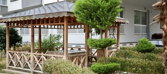 Apartment 1+1 in Cikcilli, Turkey No. 17018 2