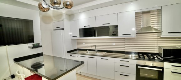Apartment 1+1 in Cikcilli, Turkey No. 17018 4