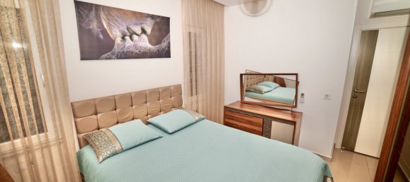 Apartment 1+1 in Cikcilli, Turkey No. 17018 19