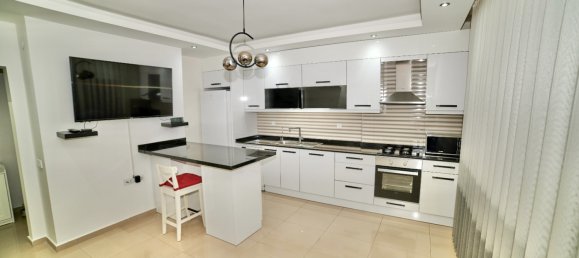 Apartment 1+1 in Cikcilli, Turkey No. 17018 16