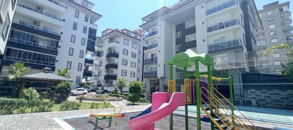 Apartment 1+1 in Cikcilli, Turkey No. 17018 21