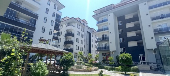 Apartment 1+1 in Cikcilli, Turkey No. 17018 20