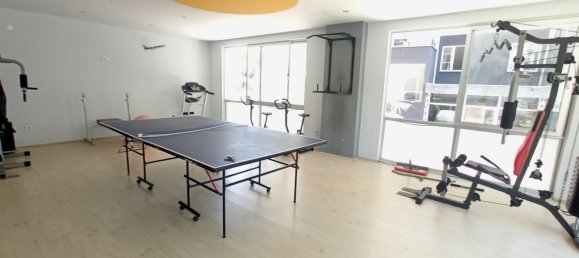 Apartment 1+1 in Cikcilli, Turkey No. 17018 5