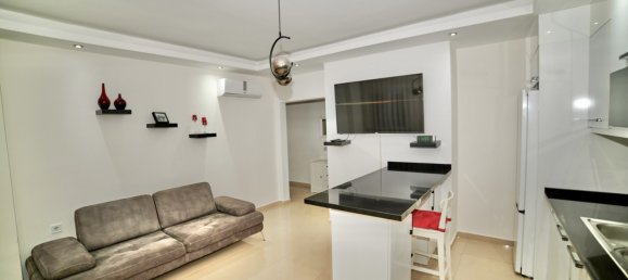 Apartment 1+1 in Cikcilli, Turkey No. 17018 23