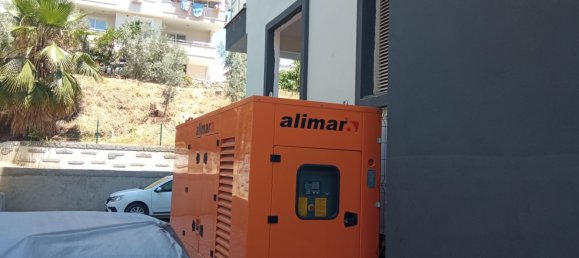 Apartment 1+1 in Cikcilli, Turkey No. 17018 22