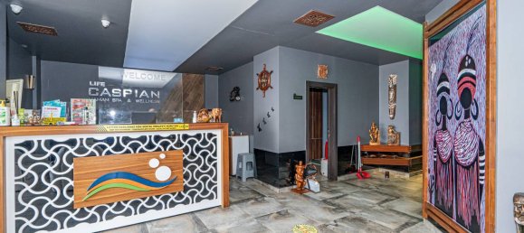 Apartment 1+1 in Cikcilli, Turkey No. 17018 8