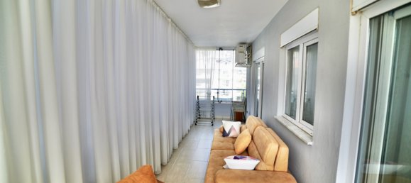 Apartment 1+1 in Cikcilli, Turkey No. 17018 12