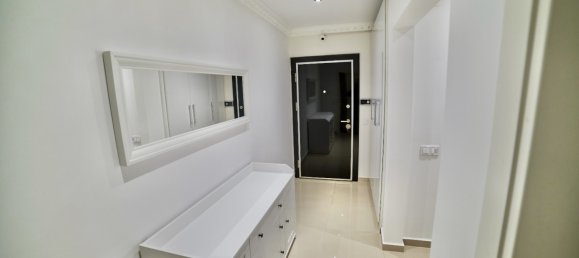 Apartment 1+1 in Cikcilli, Turkey No. 17018 13