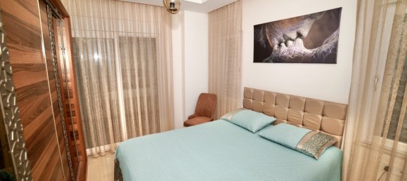 Apartment 1+1 in Cikcilli, Turkey No. 17018 17